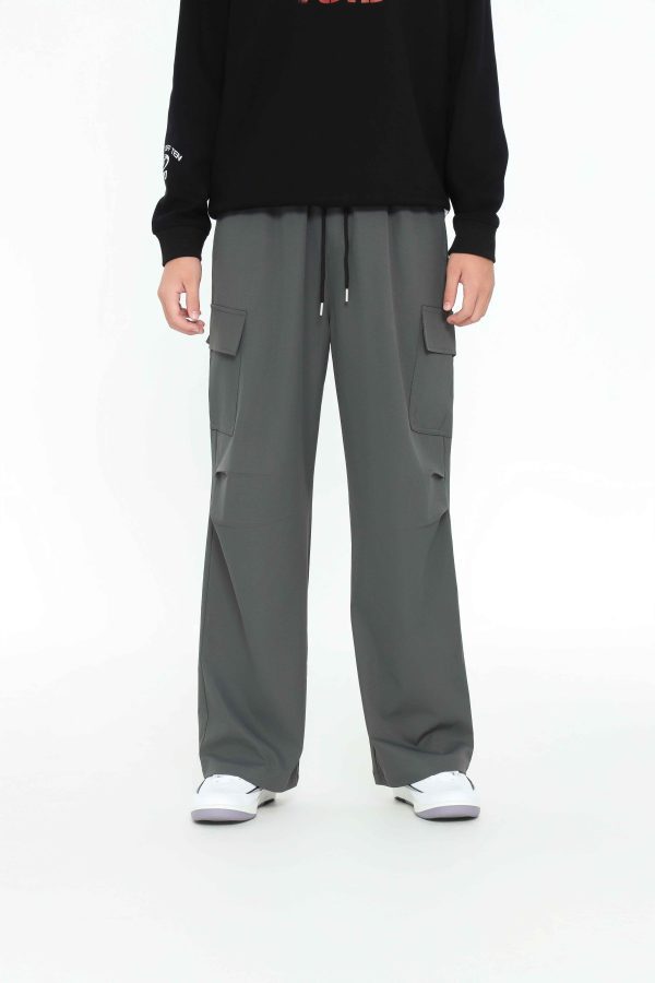 QUẦN GIÓ TEEN UNISEX TPA502R