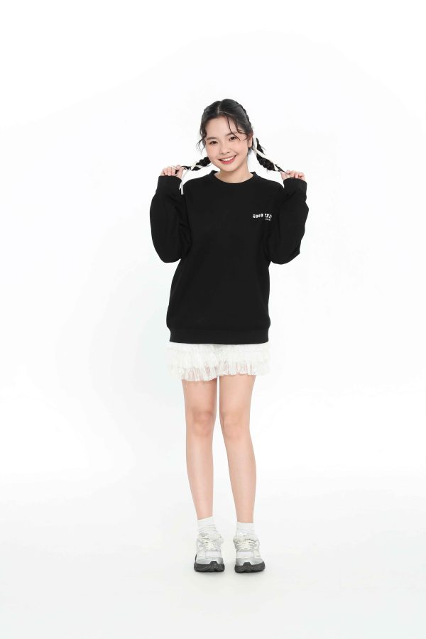 ÁO SWEATSHIRT TEEN GIRL TSW509R - Hình ảnh 3