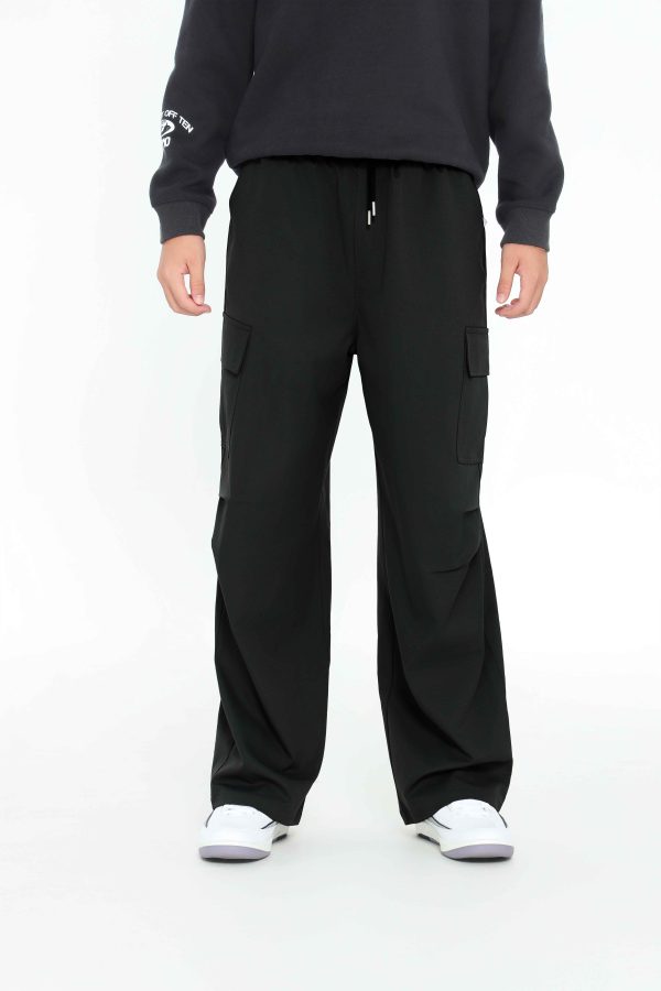 QUẦN GIÓ TEEN UNISEX TPA502R - Hình ảnh 3