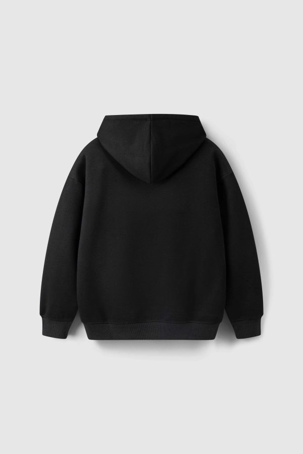 ÁO HOODIE TEEN GIRL TDH507R - Hình ảnh 12