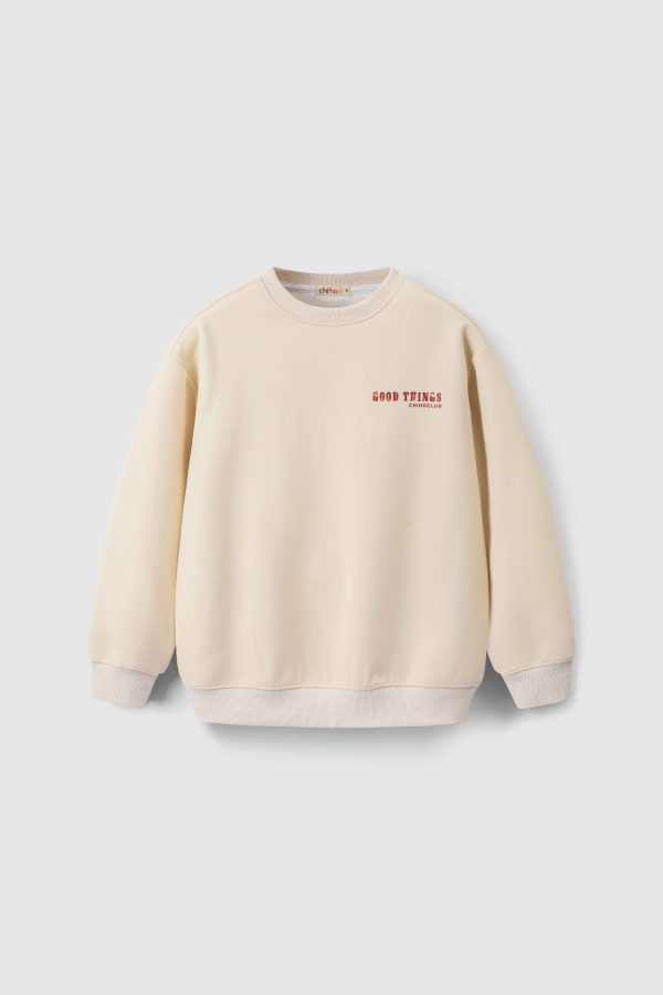 ÁO SWEATSHIRT TEEN GIRL TSW509R - Hình ảnh 14